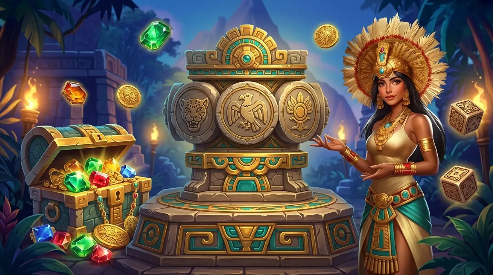 Incaspin Casino LU